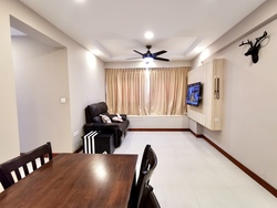 Blk 316A Yishun Avenue 9 (Yishun), HDB 3 Rooms #202762492